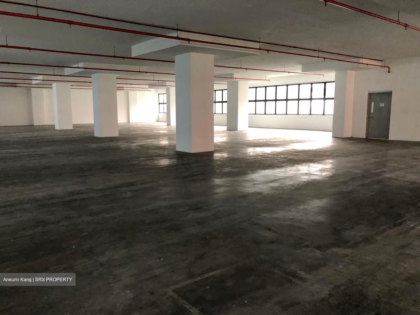 Kaki Bukit Avenue 1 (D14), Factory #596559641